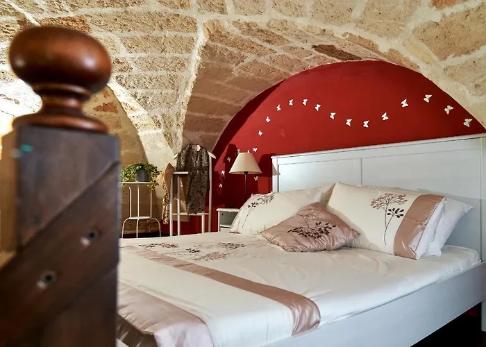 B&B Isola Dello Stampatore