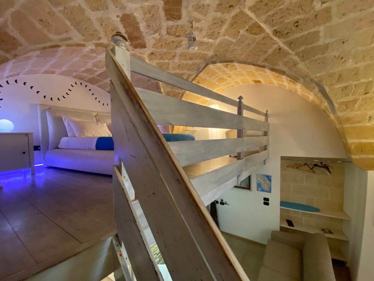 Apartment Isola Dello Stampatore Lecce