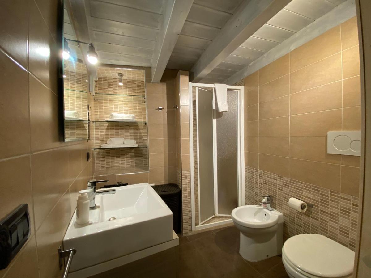 Apartment Isola Dello Stampatore Lecce