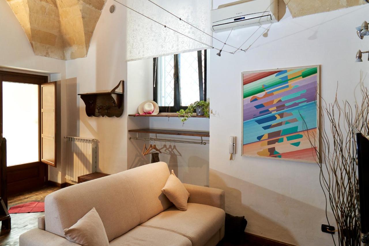 Isola Dello Stampatore Apartment *