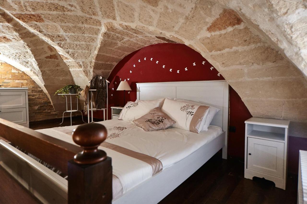 Isola Dello Stampatore Apartment Lecce