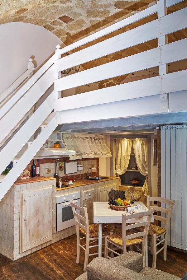 Isola Dello Stampatore Apartment