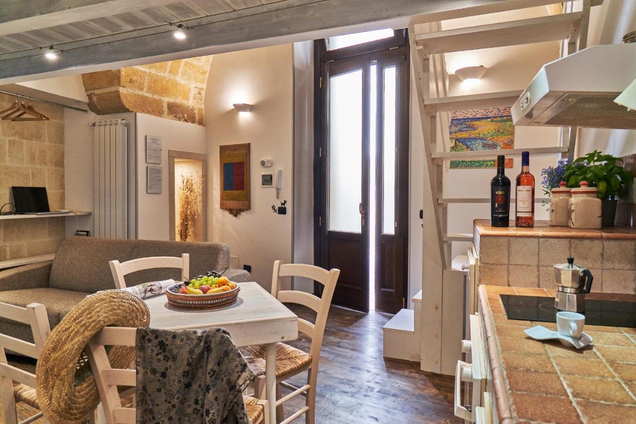 Apartment Isola Dello Stampatore