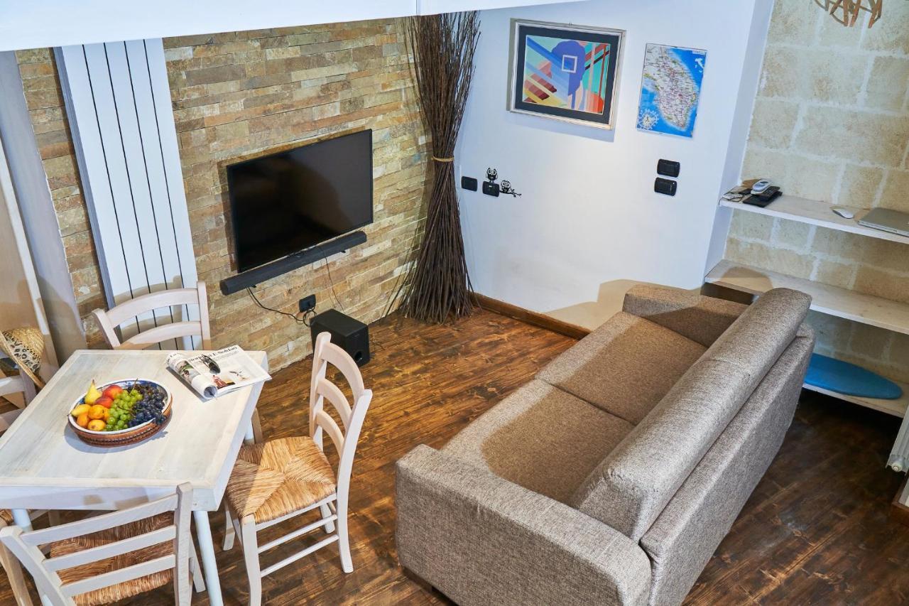 Apartment Isola Dello Stampatore
