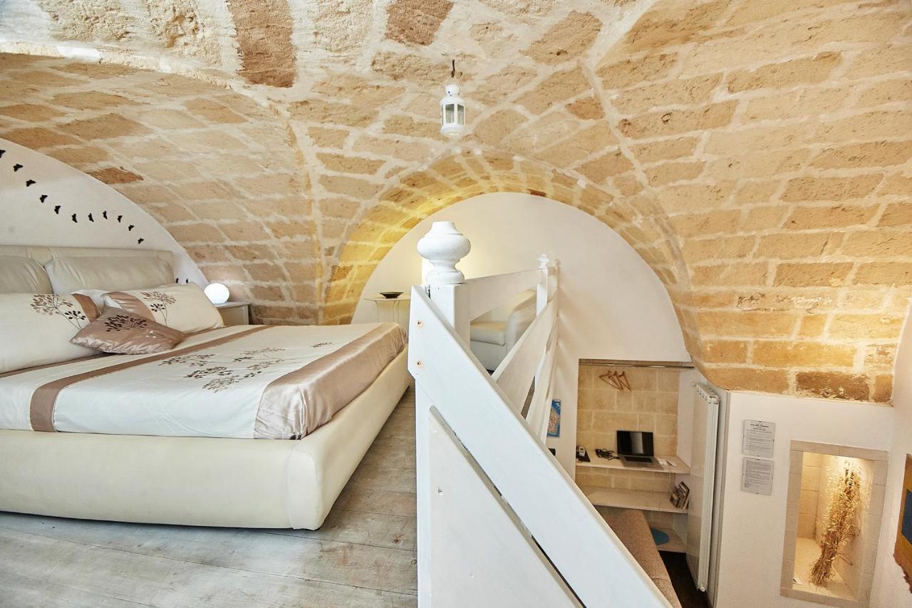 Apartment Isola Dello Stampatore Lecce