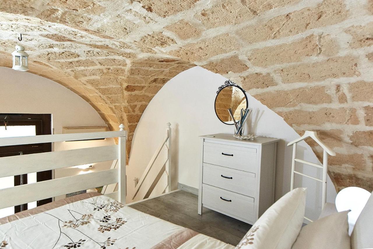 Isola Dello Stampatore Apartment