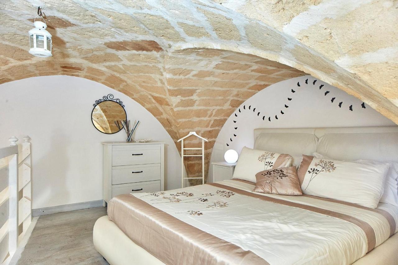 Apartment Isola Dello Stampatore