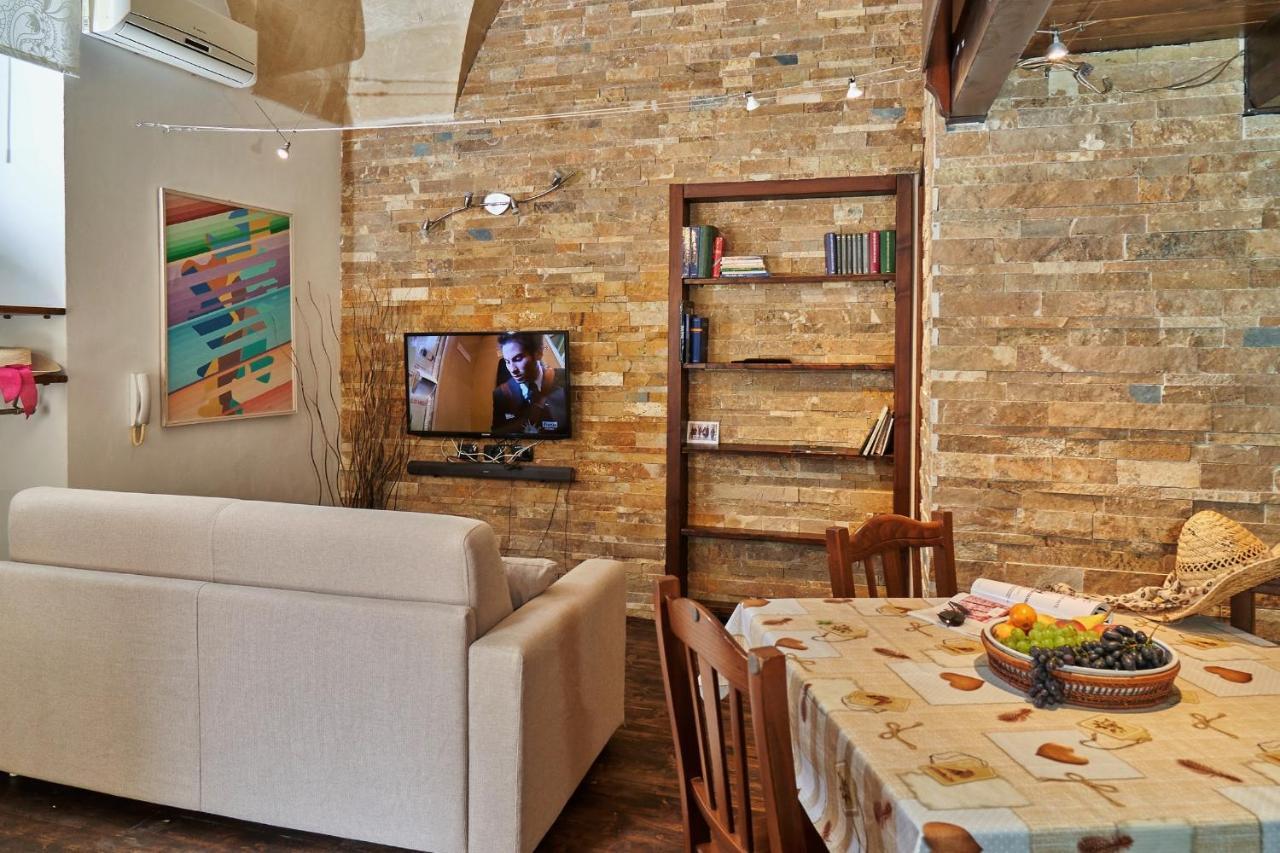 Apartment Isola Dello Stampatore *