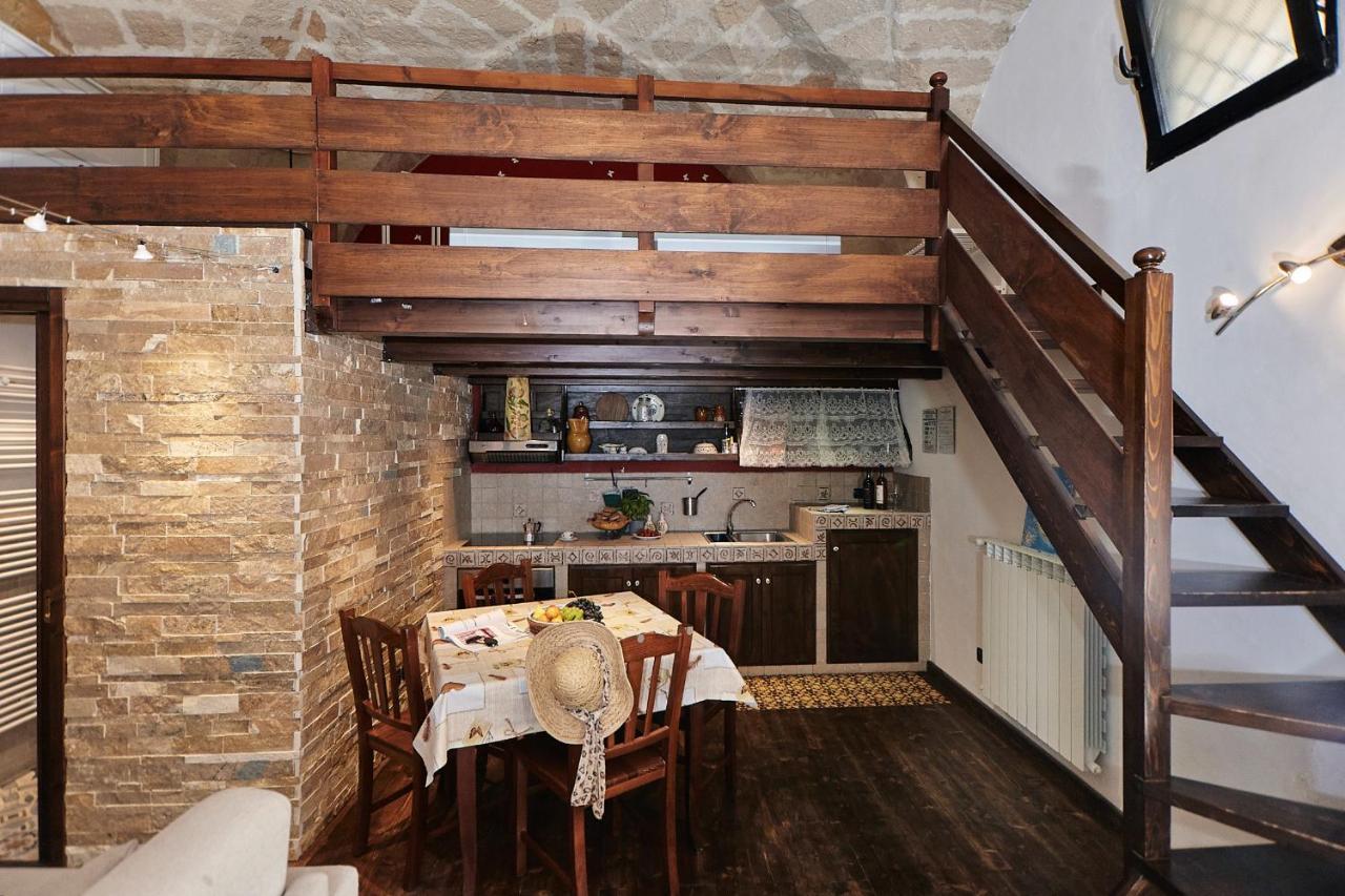 Apartment Isola Dello Stampatore Lecce