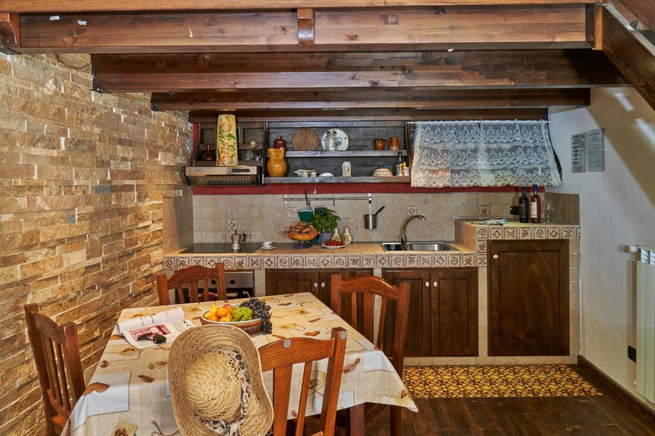 Apartment Isola Dello Stampatore Lecce