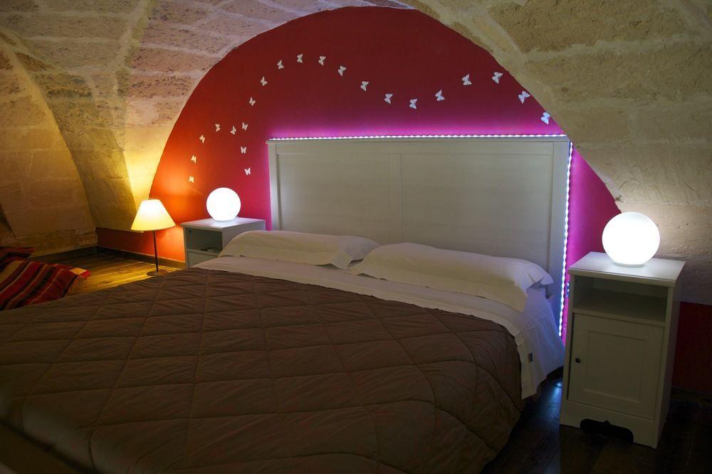 Apartment Isola Dello Stampatore
