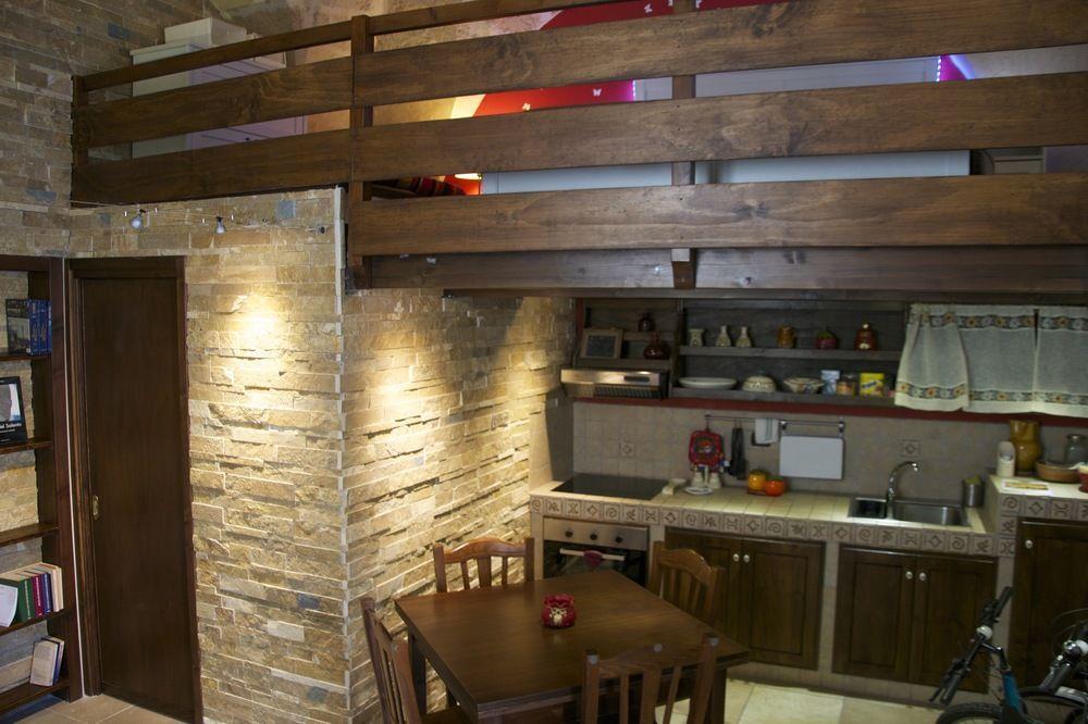 Apartment Isola Dello Stampatore Lecce
