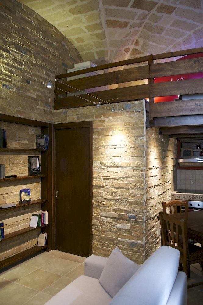 Isola Dello Stampatore Apartment