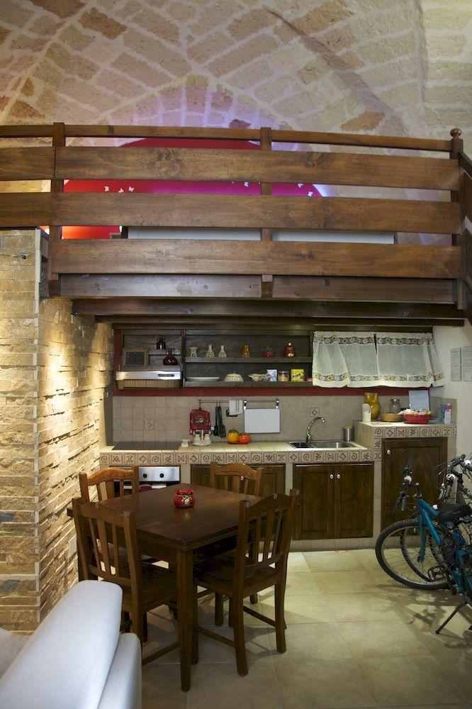 Apartment Isola Dello Stampatore Lecce