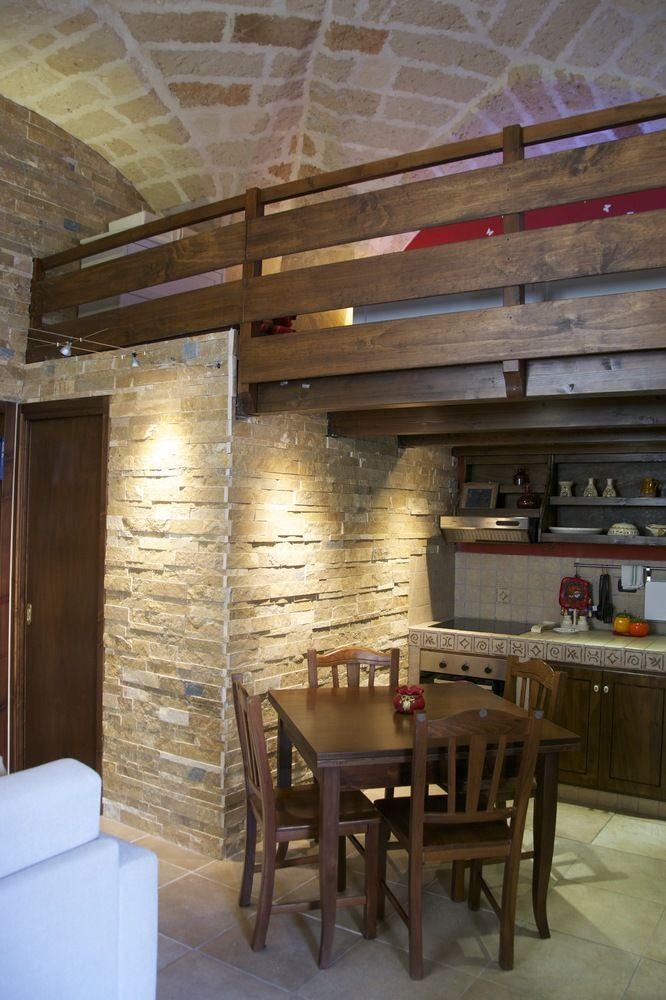 Isola Dello Stampatore Apartment