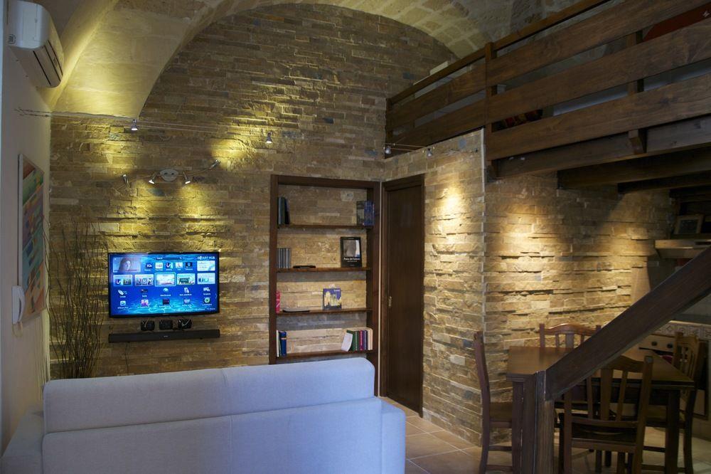 Apartment Isola Dello Stampatore *