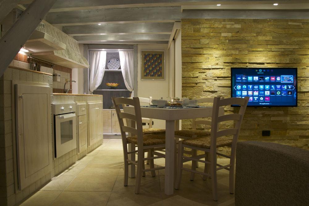 Apartment Isola Dello Stampatore Lecce