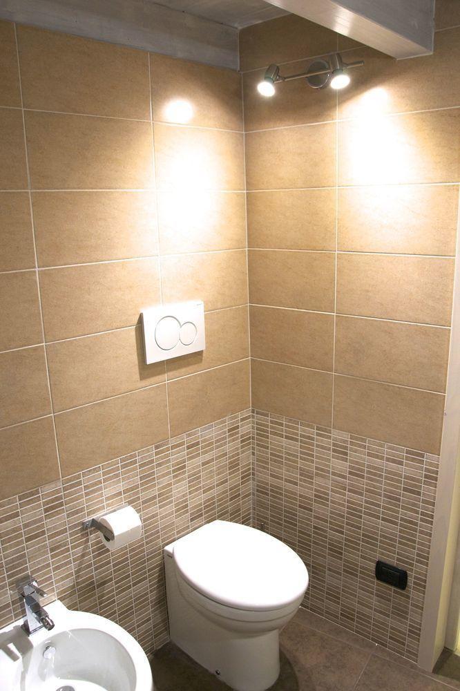 Apartment Isola Dello Stampatore