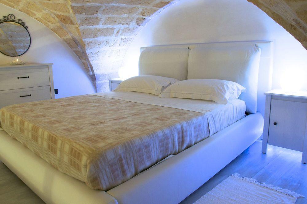 Isola Dello Stampatore Apartment Lecce