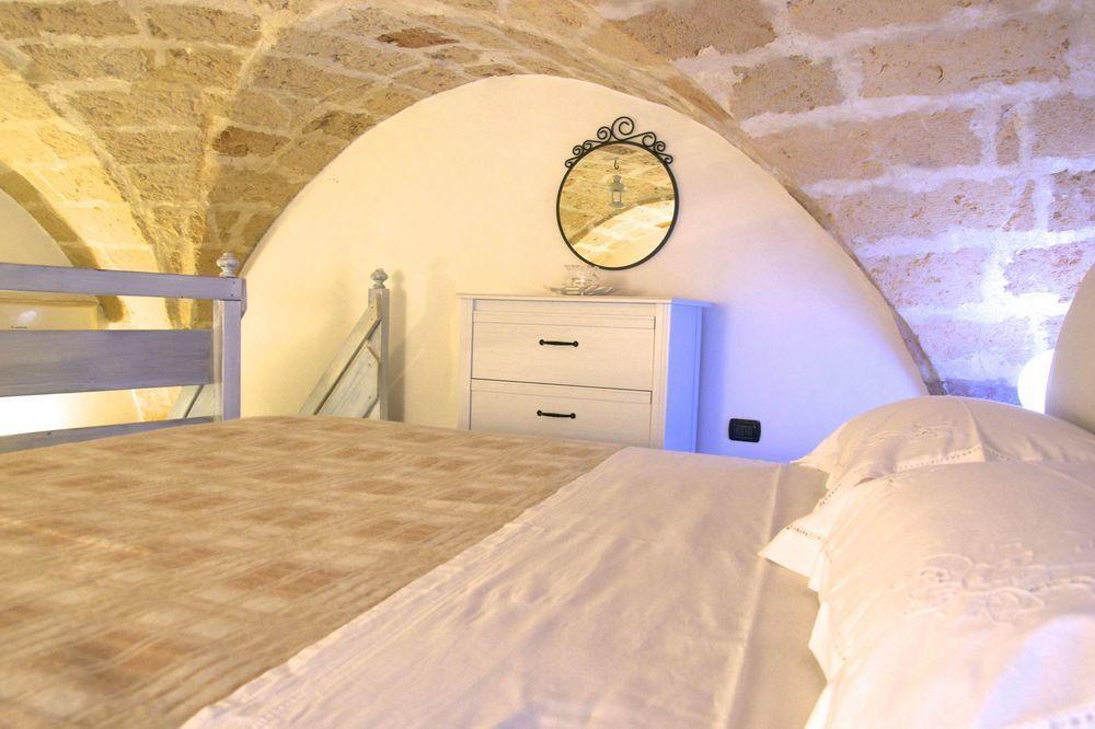 Isola Dello Stampatore Apartment