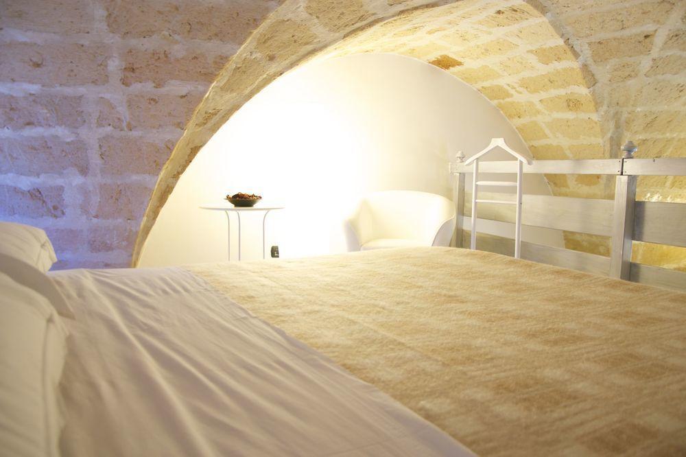 Apartment Isola Dello Stampatore Lecce