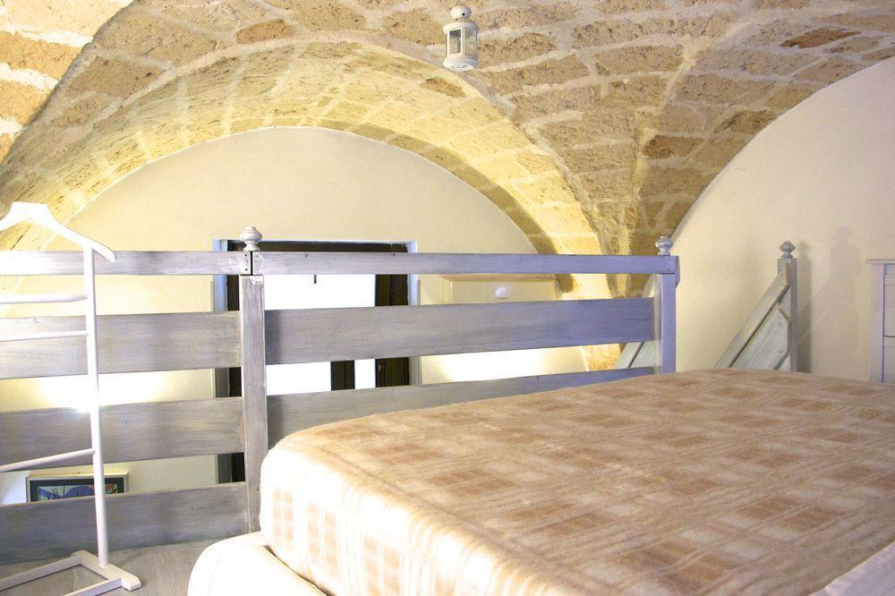 Isola Dello Stampatore Apartment Lecce