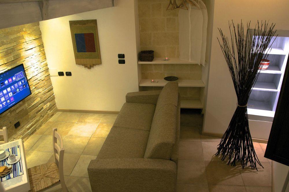 Isola Dello Stampatore Apartment *
