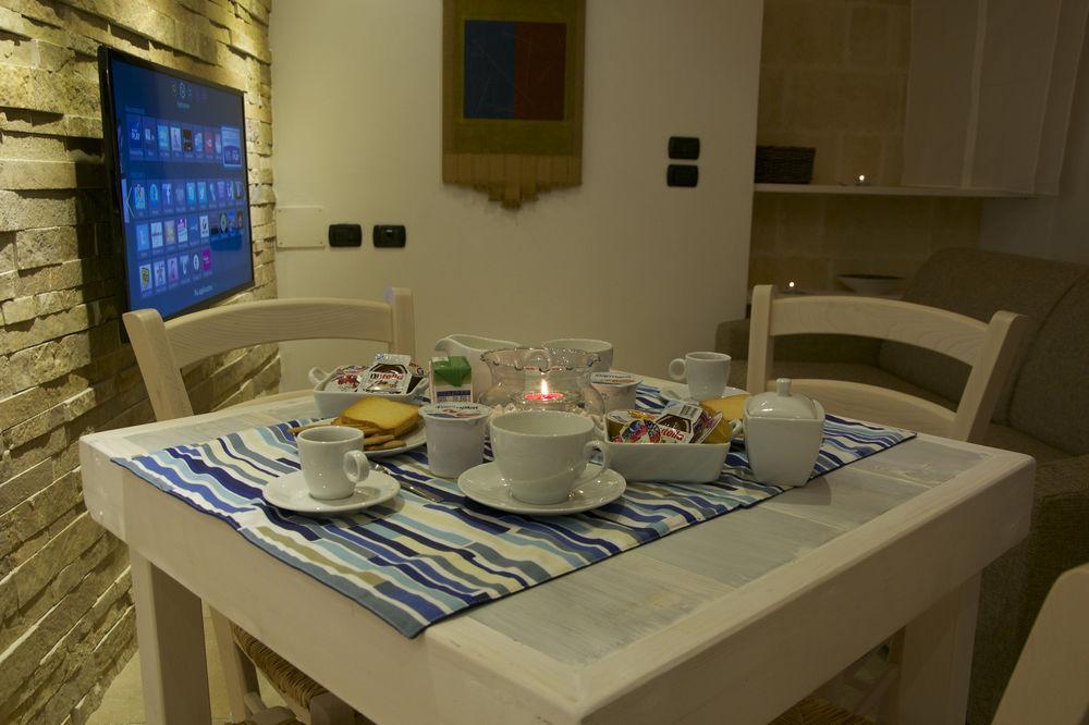 Isola Dello Stampatore Apartment Lecce