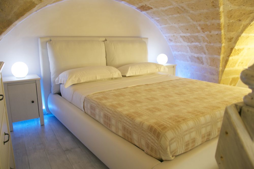 Apartment Isola Dello Stampatore Lecce