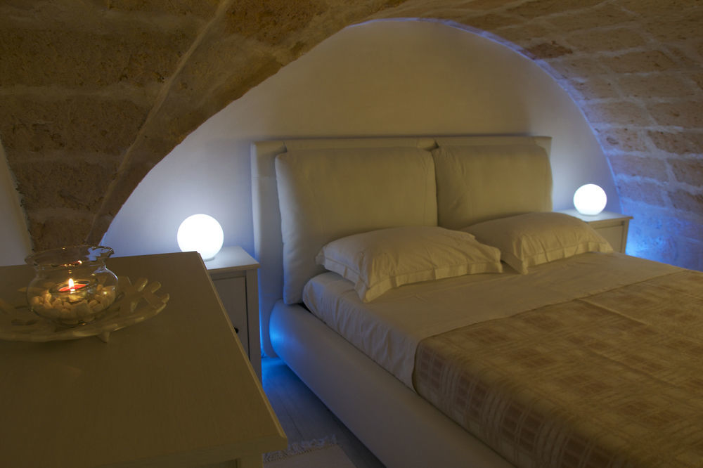 Isola Dello Stampatore Apartment Lecce