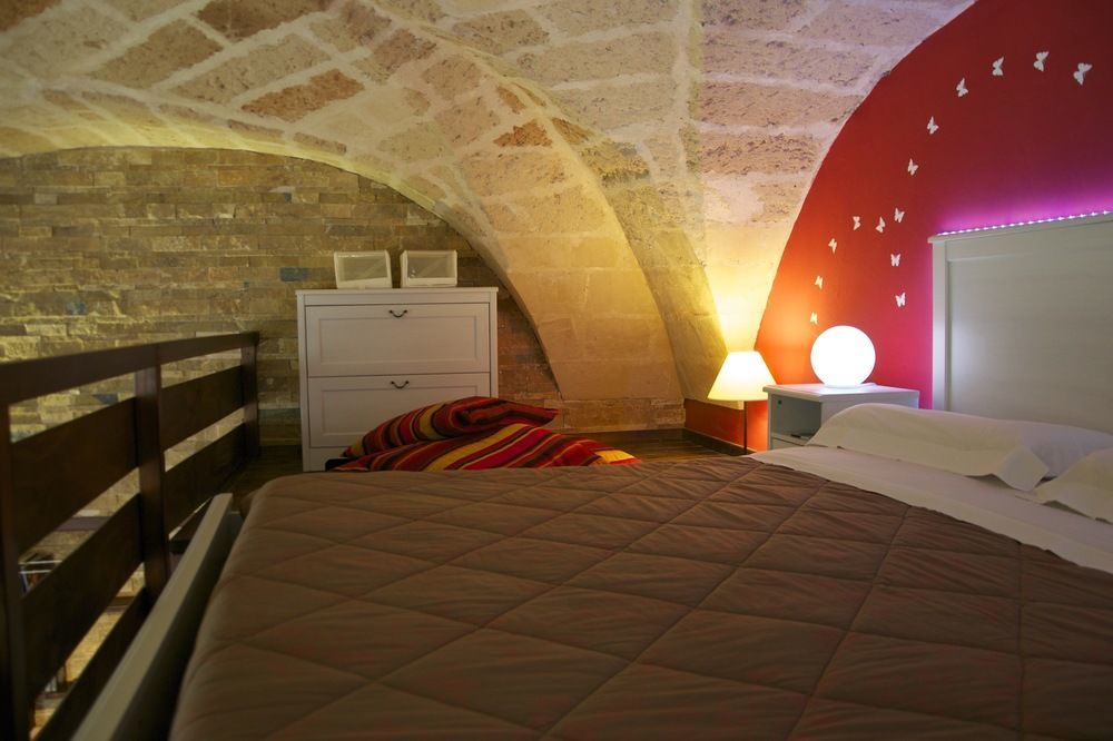 Apartment Isola Dello Stampatore