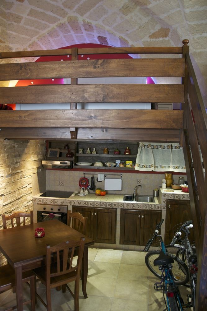 Isola Dello Stampatore Apartment *