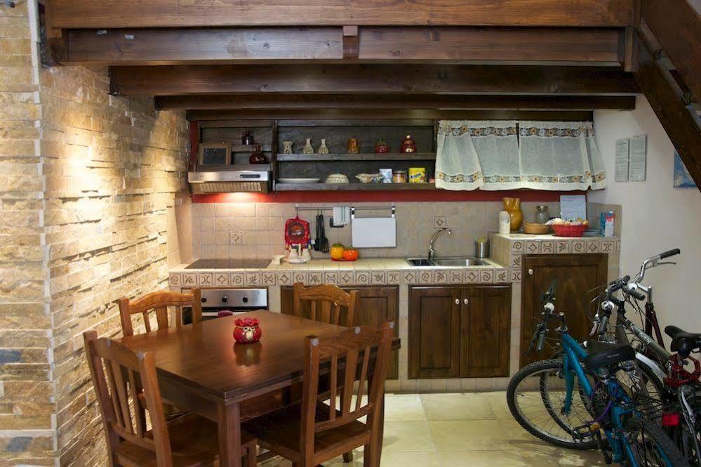 Isola Dello Stampatore Apartment Lecce