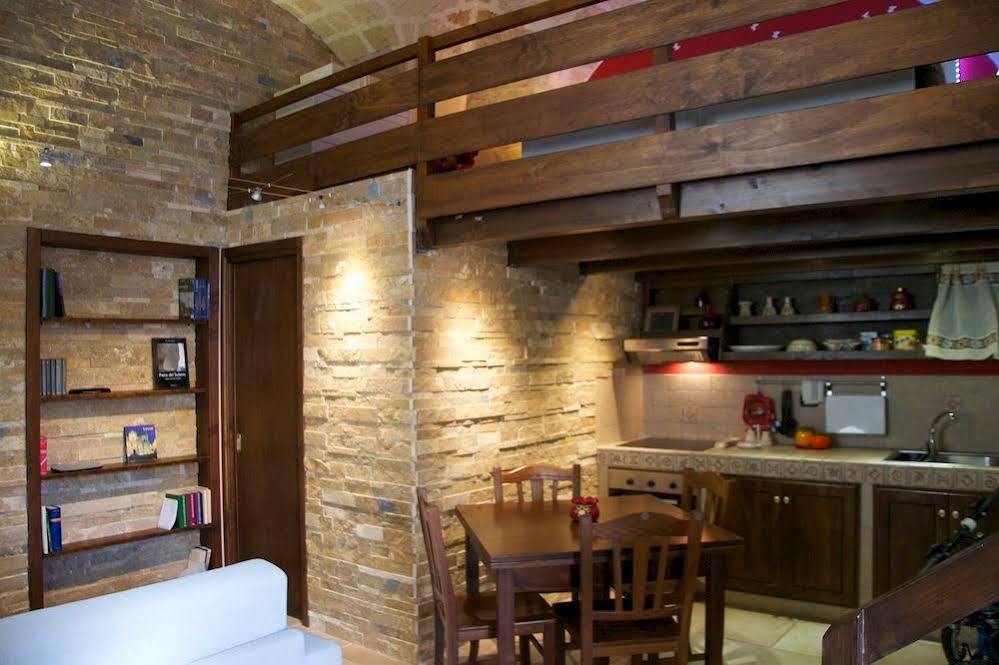 Apartment Isola Dello Stampatore Lecce