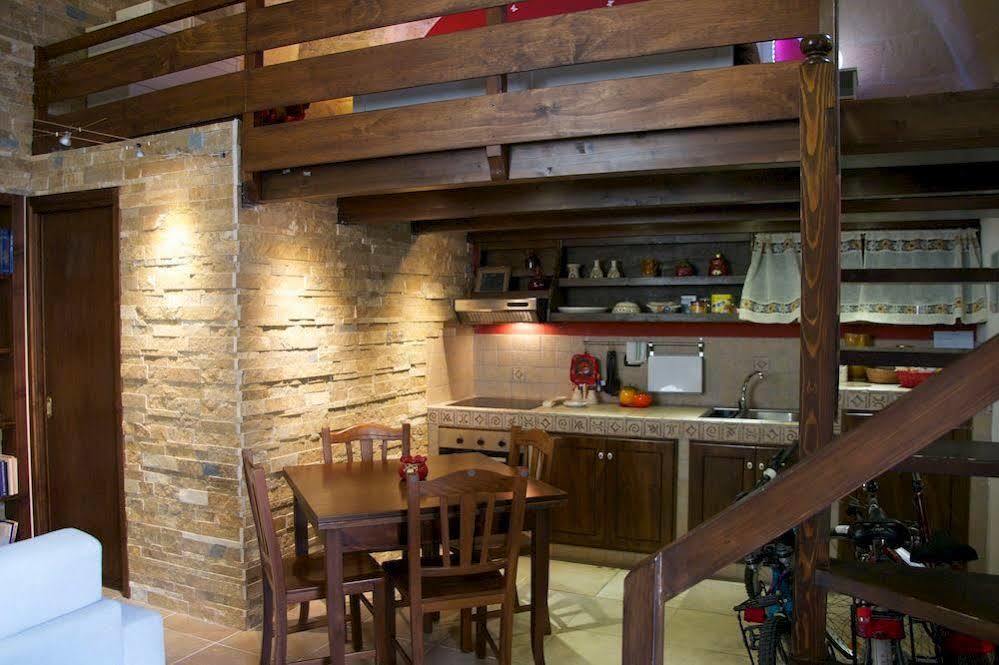 Apartment Isola Dello Stampatore