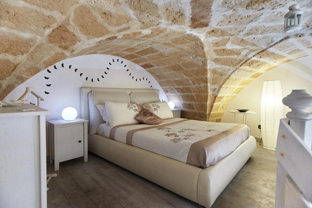Appartement Isola Dello Stampatore Lecce