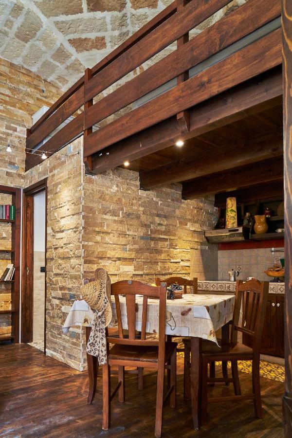 Isola Dello Stampatore Appartement Lecce