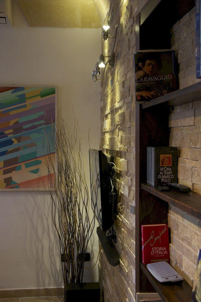 Appartement Isola Dello Stampatore Lecce