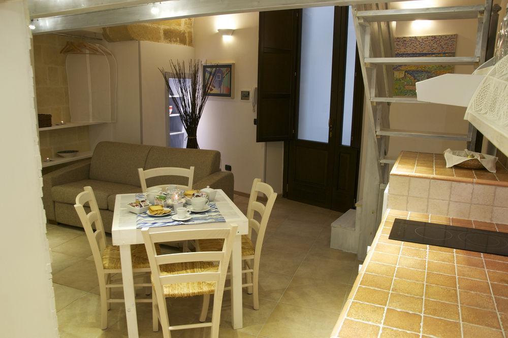 Appartement Isola Dello Stampatore *