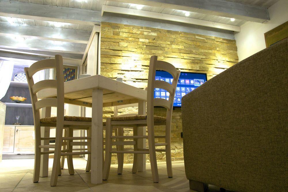 Appartement Isola Dello Stampatore *