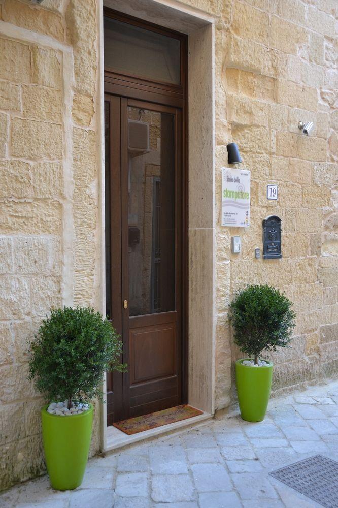 Appartement Isola Dello Stampatore *